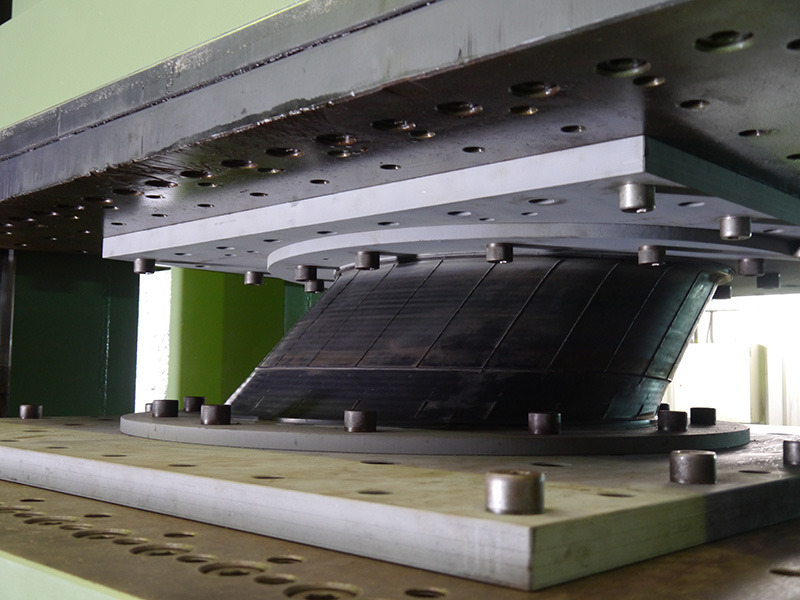 品質控管-試驗設備