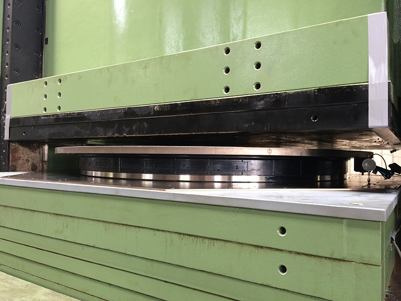 品質控管-試驗設備